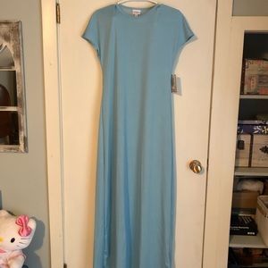 BNWT Lularoe Size XS Maria Dress